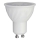 LED Spuldze SAMSUNG CHIP GU10/6W/230V 3000K