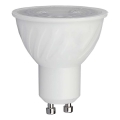 LED Spuldze SAMSUNG CHIP GU10/6W/230V 4000K