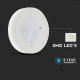 LED Spuldze SAMSUNG CHIP GX53/6,4W/230V 4000K