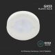LED Spuldze SAMSUNG CHIP GX53/6,4W/230V 6500K