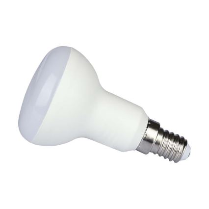LED Spuldze SAMSUNG CHIP R50 E14/4,8W/230V 3000K