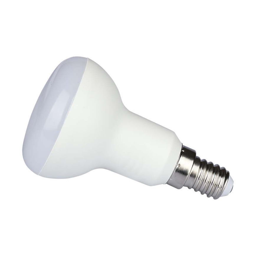 LED Spuldze SAMSUNG CHIP R50 E14/4,8W/230V 3000K