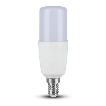 LED Spuldze SAMSUNG CHIP T37 E14/7,5W/230V 6400K