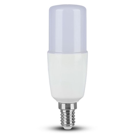 LED Spuldze SAMSUNG CHIP T37 E14/7,5W/230V 6400K