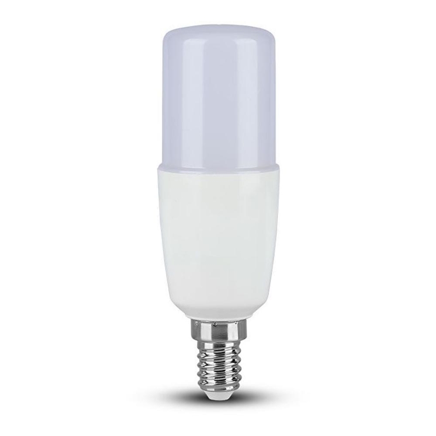 LED Spuldze SAMSUNG CHIP T37 E14/7,5W/230V 6400K