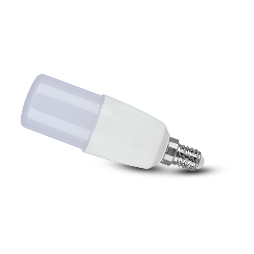 LED Spuldze SAMSUNG CHIP T37 E14/7,5W/230V 6400K