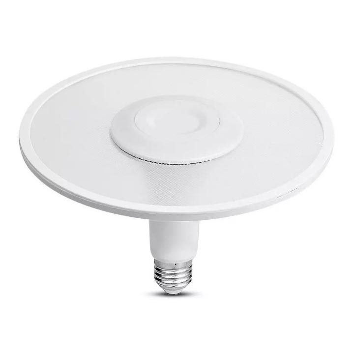 LED Spuldze SAMSUNG CHIP UFO E27/11W/230V 120° 4000K