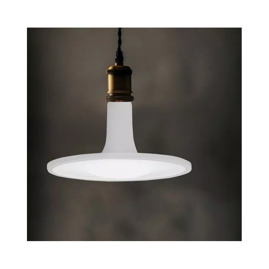 LED Spuldze SAMSUNG CHIP UFO E27/11W/230V 120° 4000K