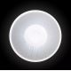 LED Spuldze SAMSUNG CHIP UFO E27/11W/230V 120° 4000K