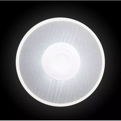 LED Spuldze SAMSUNG CHIP UFO E27/11W/230V 120° 4000K