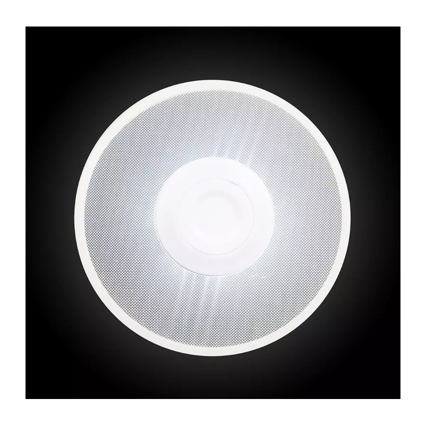 LED Spuldze SAMSUNG CHIP UFO E27/11W/230V 120° 4000K