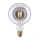 LED Spuldze SHAPE G125 E27/4W/230V 2700K - Paulmann 28763