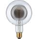 LED Spuldze SHAPE G125 E27/4W/230V 2700K - Paulmann 28763