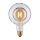 LED Spuldze SHAPE G125 E27/4W/230V 2700K - Paulmann 28765