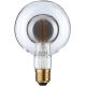 LED Spuldze SHAPE G95 E27/4W/230V 2700K - Paulmann 28766