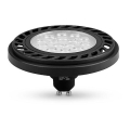 LED spuldze SOFT AR111 GU10/9W/230V 30° 4000K