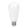 LED spuldze ST64 E27/10W/230V 2700K - Aigostar