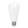 LED spuldze ST64 E27/10W/230V 320° 2700K - Aigostar