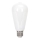 LED spuldze ST64 E27/10W/230V 320° 2700K - Aigostar