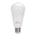 LED spuldze ST64 E27/12W/230V 320° 2700K - Aigostar