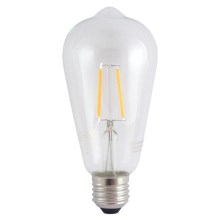 LED Spuldze ST64 E27/3,2V