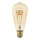 LED Spuldze ST64 E27/5W/230V - Eglo 11887