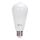 LED spuldze ST64 E27/8W/230V 2700K - Aigostar