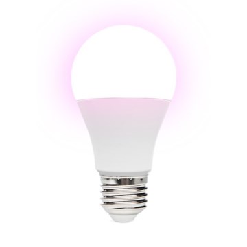 LED Spuldze stādu audzēšanai PLANTY E27/11W/230V 1200K balta
