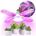 LED Spuldze stādu audzēšanai PLANTY E27/40W/230V 1200K