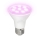 LED Spuldze stādu audzēšanai PLANTY E27/7W/230V 1200K balta