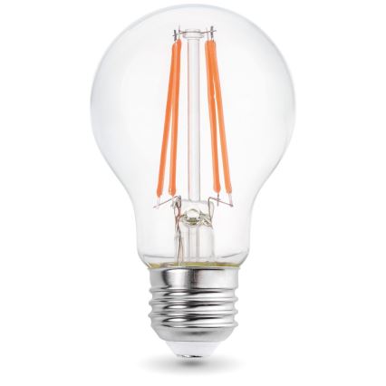 LED Spuldze stādu audzēšanai VITABLOOM E27/8W/230V 1200K - Brilagi