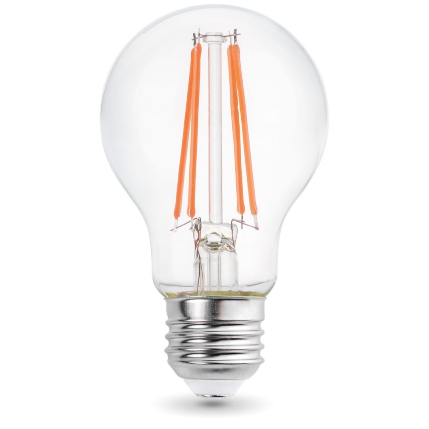 LED Spuldze stādu audzēšanai VITABLOOM E27/8W/230V 1200K - Brilagi