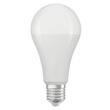 LED spuldze STAR E27/19W/230V 6500K - Osram
