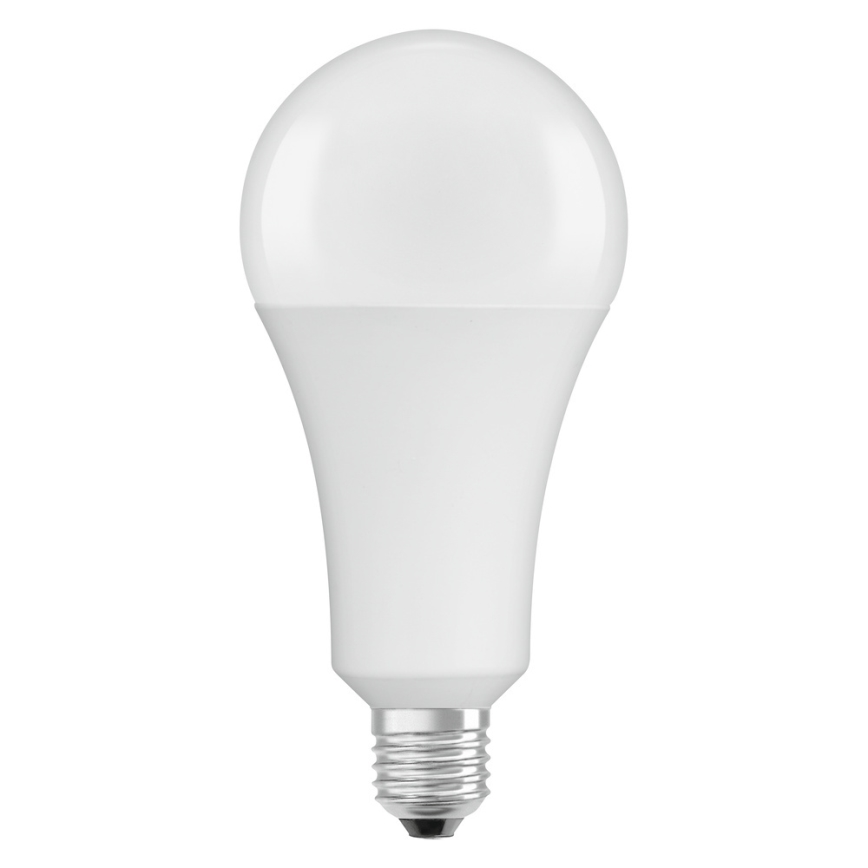 LED Spuldze STAR E27/24,9W/230V 2700K - Osram