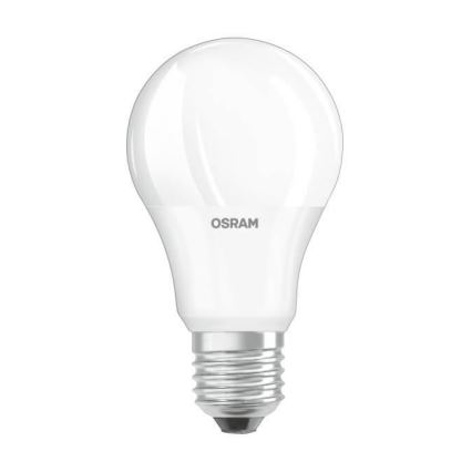 LED Spuldze STAR E27/8,5W/230V 4000K - Osram