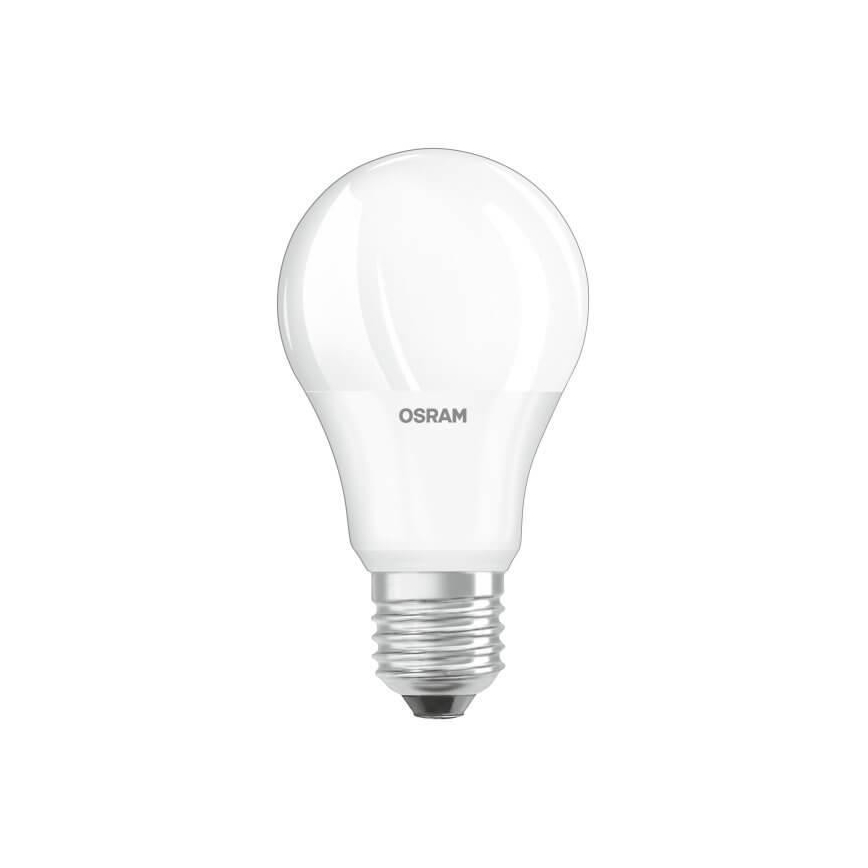 LED Spuldze STAR E27/8,5W/230V 4000K - Osram