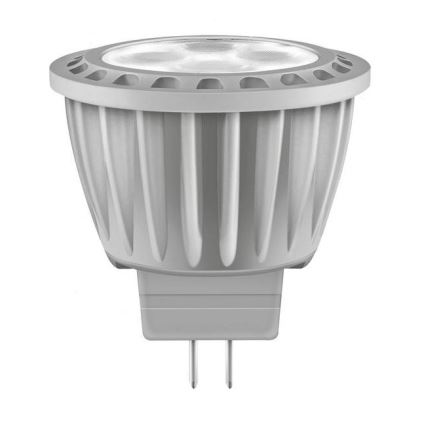 LED Spuldze STAR MR11 GU4/3,7W/12V 2700K - Osram