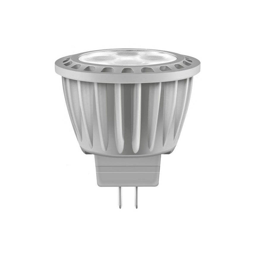 LED Spuldze STAR MR11 GU4/3,7W/12V 2700K - Osram