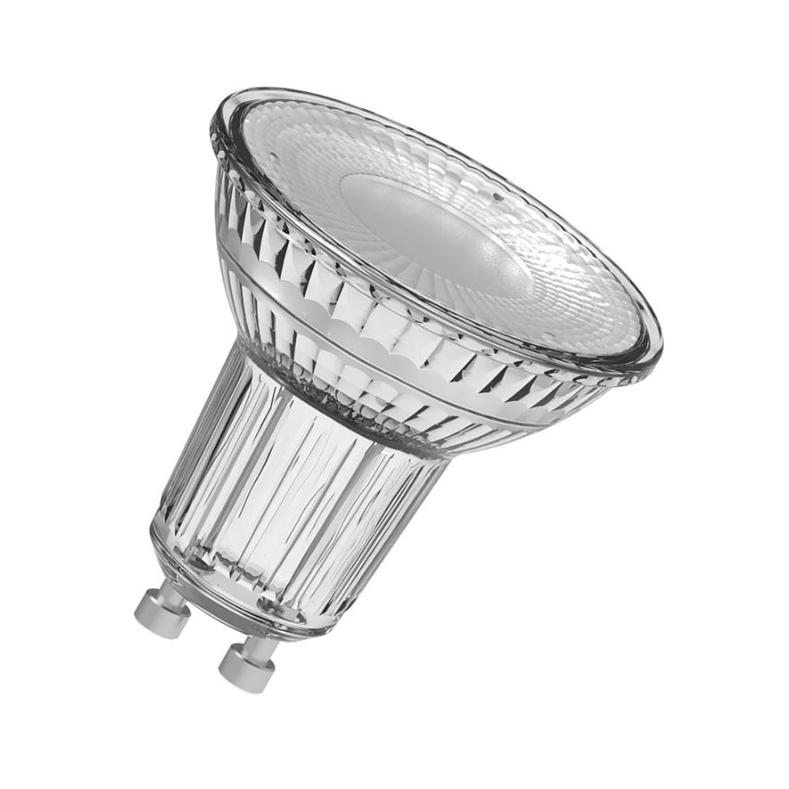 LED Spuldze STAR PAR16 GU10/4,3W/230V 2700K 120° - Osram