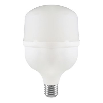 LED Spuldze T100 E27/30W/230V 6500K
