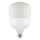 LED spuldze T140 E27/50W/230V 6500K