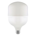 LED Spuldze T160 E40 E27/60W/230V 6500K