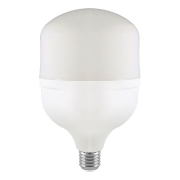 LED Spuldze T160 E40 E27/60W/230V 6500K