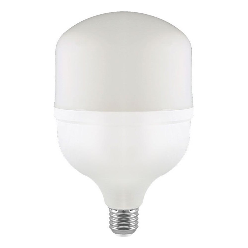 LED Spuldze T160 E40 E27/60W/230V 6500K