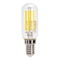 LED Spuldze T25 E14/4W/230V 3000K - Aigostar