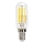 LED Spuldze T25 E14/4W/230V 3000K - Aigostar