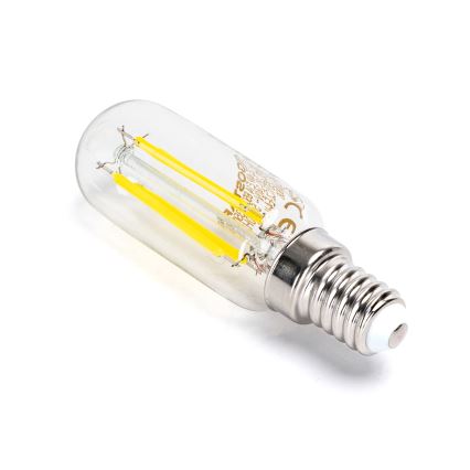 LED Spuldze T25 E14/4W/230V 3000K - Aigostar