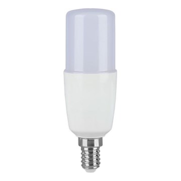 LED Spuldze T37 E14/9W/230V 2700K