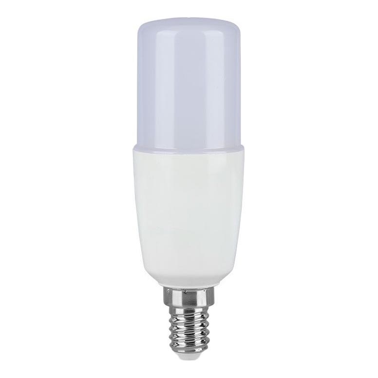 LED Spuldze T37 E14/9W/230V 2700K