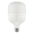 LED Spuldze T80 E27/20W/230V 4000K